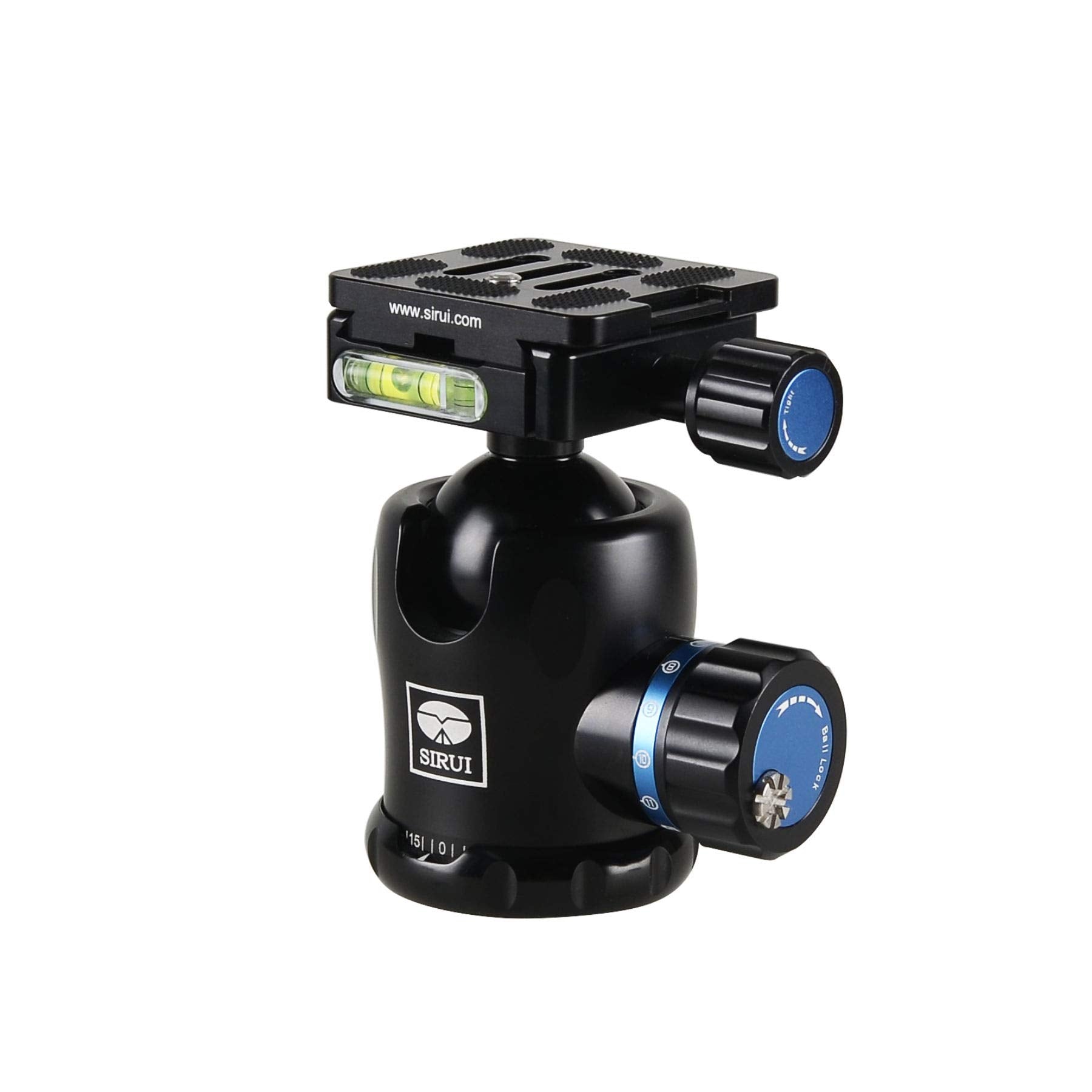 Sirui K 20X Ii Ball Head (111621)